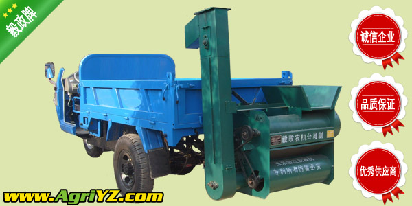ZL-1G(5TY-80-190)型玉米脱粒机