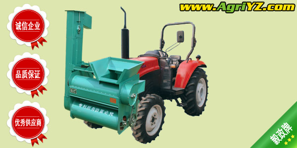 ZL-1G(5TY-80-190)型玉米脱粒机
